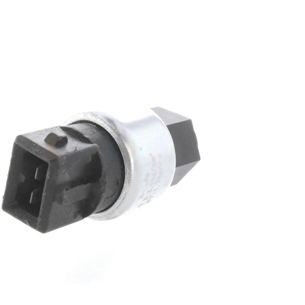 Tryckswitch, klimatanläggning