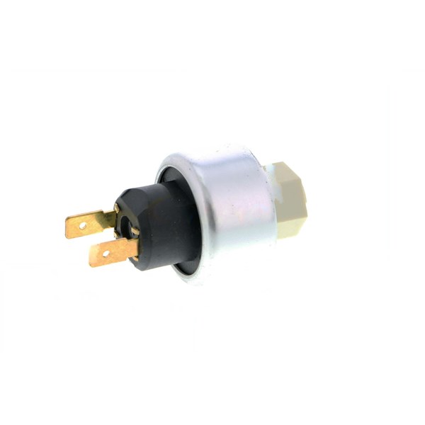 Tryckswitch, klimatanläggning