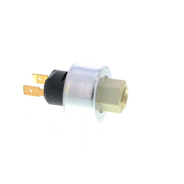 Tryckswitch, klimatanläggning