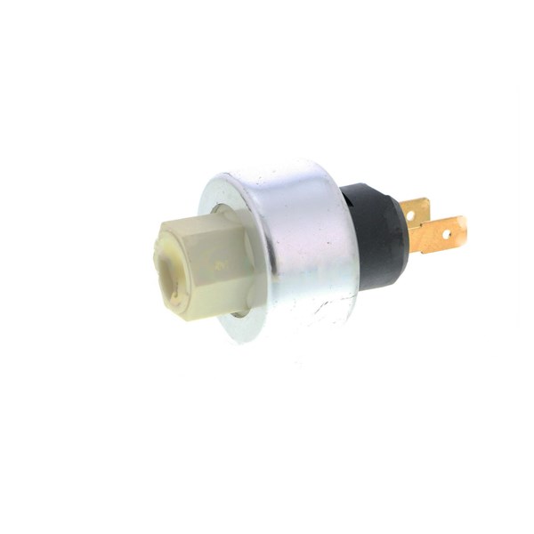 Tryckswitch, klimatanläggning