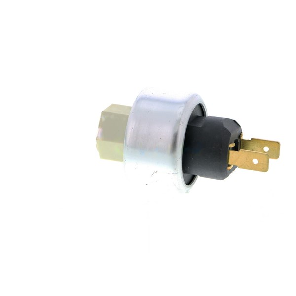 Tryckswitch, klimatanläggning
