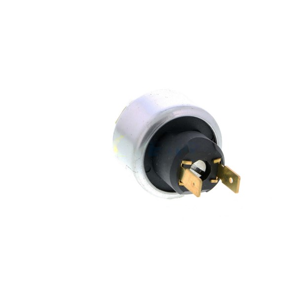Tryckswitch, klimatanläggning