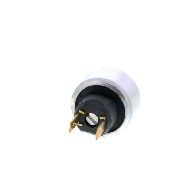 Tryckswitch, klimatanläggning
