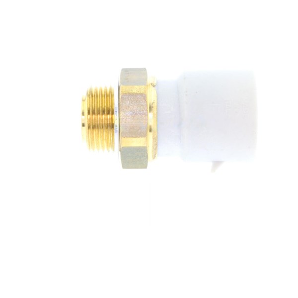Temperaturswitch, kylarfläkt Vemo V95-99-0009 VEMO Temperaturswitch, kylarfläkt Vemo V95-99-0009 VEMO