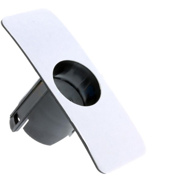 Fäste, parkeringshjälp-sensor