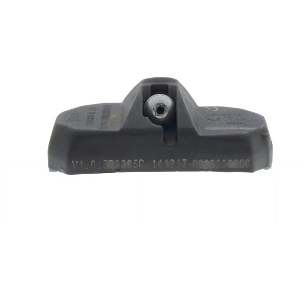 Hjulsensor, däcktryckskontrollsystem (TPMS)