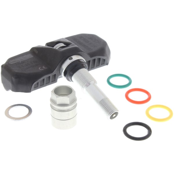 Hjulsensor, däcktryckskontrollsystem (TPMS) VEMO Hjulsensor, däcktryckskontrollsystem (TPMS) VEMO