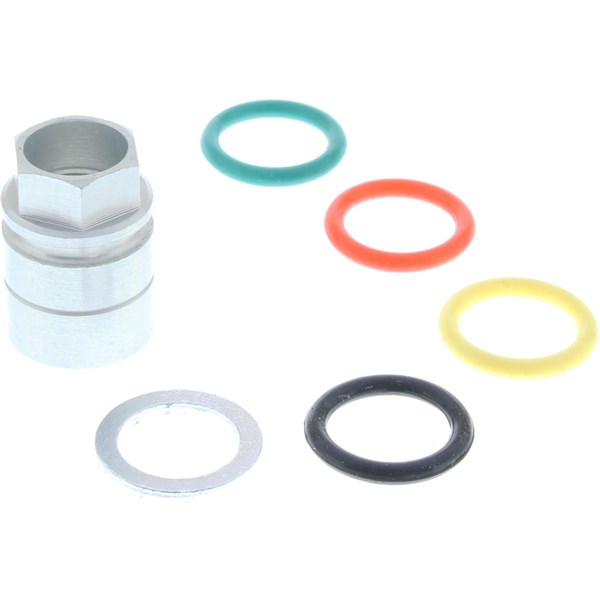 Hjulsensor, däcktryckskontrollsystem (TPMS) VEMO Hjulsensor, däcktryckskontrollsystem (TPMS) VEMO