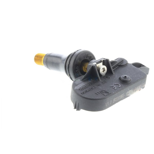Hjulsensor, däcktryckskontrollsystem (TPMS)