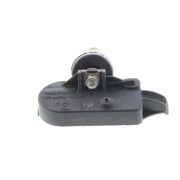 Hjulsensor, däcktryckskontrollsystem (TPMS)