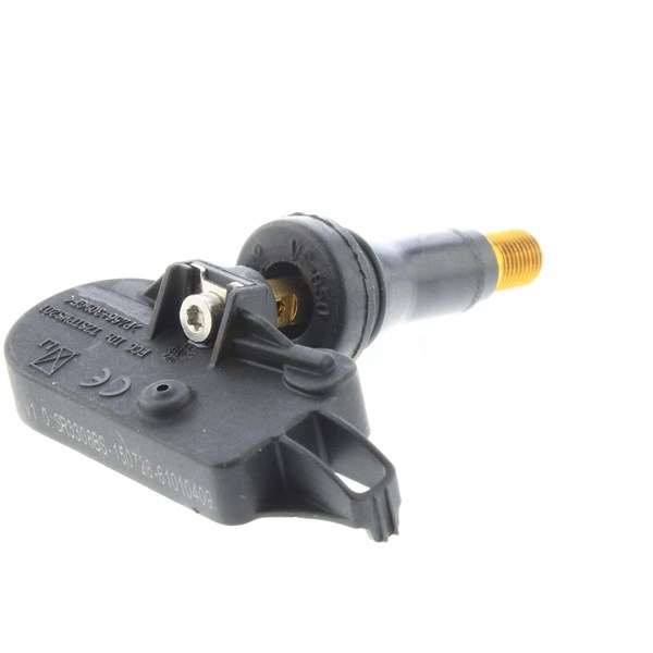 Hjulsensor, däcktryckskontrollsystem (TPMS)