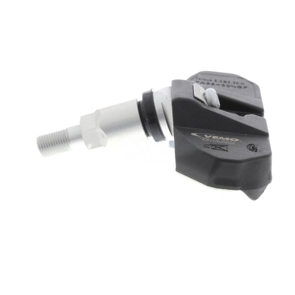 Hjulsensor, däcktryckskontrollsystem (TPMS)