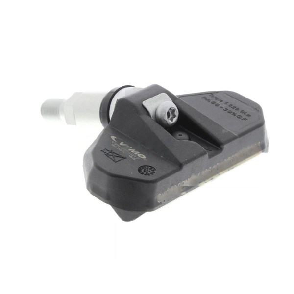 Hjulsensor, däcktryckskontrollsystem (TPMS)