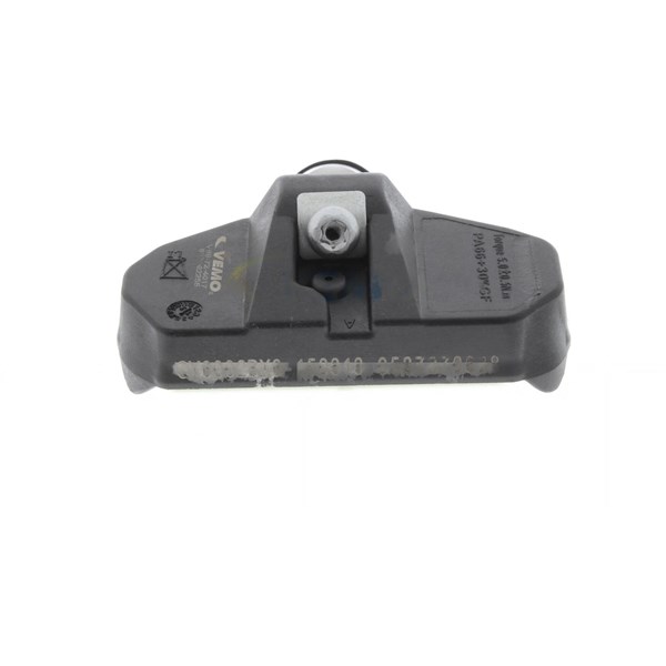 Hjulsensor, däcktryckskontrollsystem (TPMS)