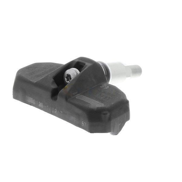 Hjulsensor, däcktryckskontrollsystem (TPMS)