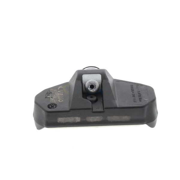 Hjulsensor, däcktryckskontrollsystem (TPMS) Hjulsensor, däcktryckskontrollsystem (TPMS)