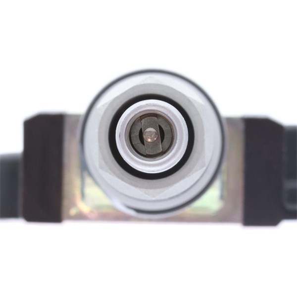 Hjulsensor, däcktryckskontrollsystem (TPMS)