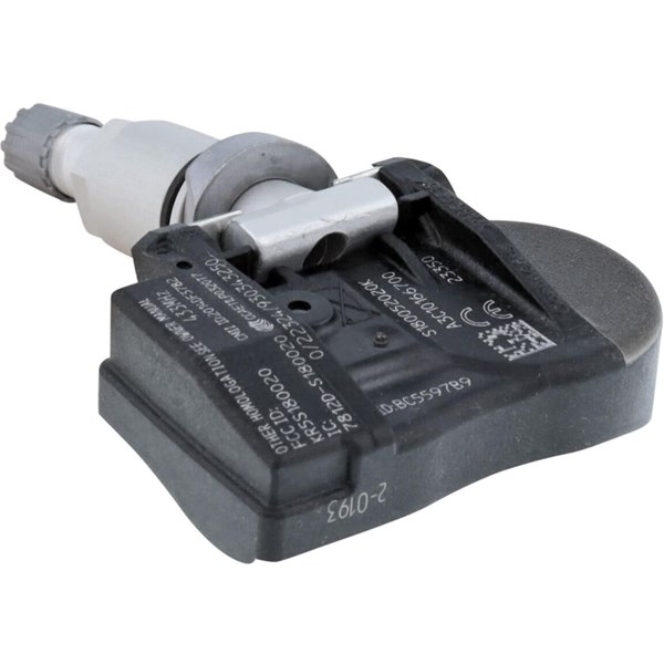 Hjulsensor, däcktryckskontrollsystem (TPMS)