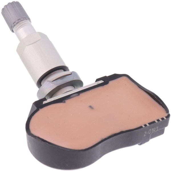 Hjulsensor, däcktryckskontrollsystem (TPMS)