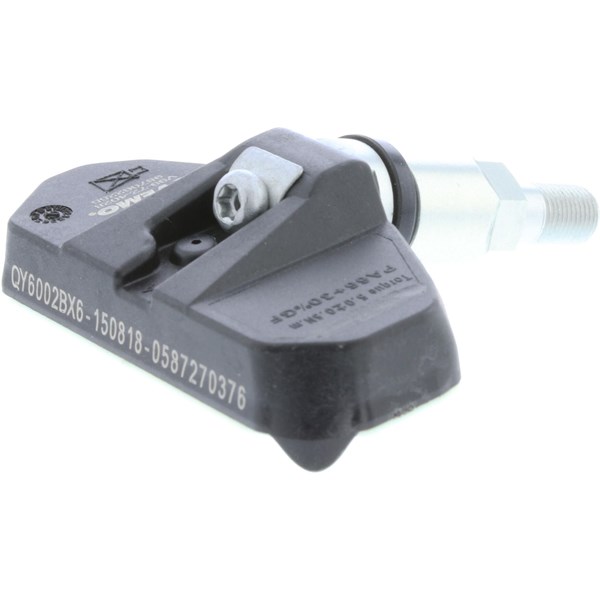 Hjulsensor, däcktryckskontrollsystem (TPMS)