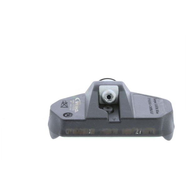 Hjulsensor, däcktryckskontrollsystem (TPMS)