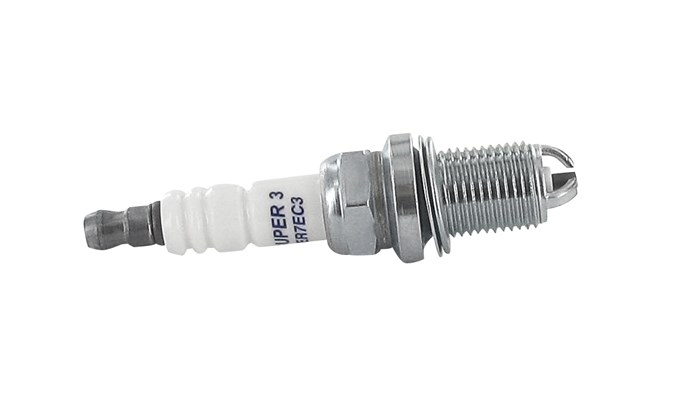 Tändstift VEMO