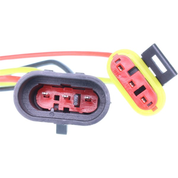 Rep.sats, kabelstam, Motorrum Vemo V99-83-0010 VEMO