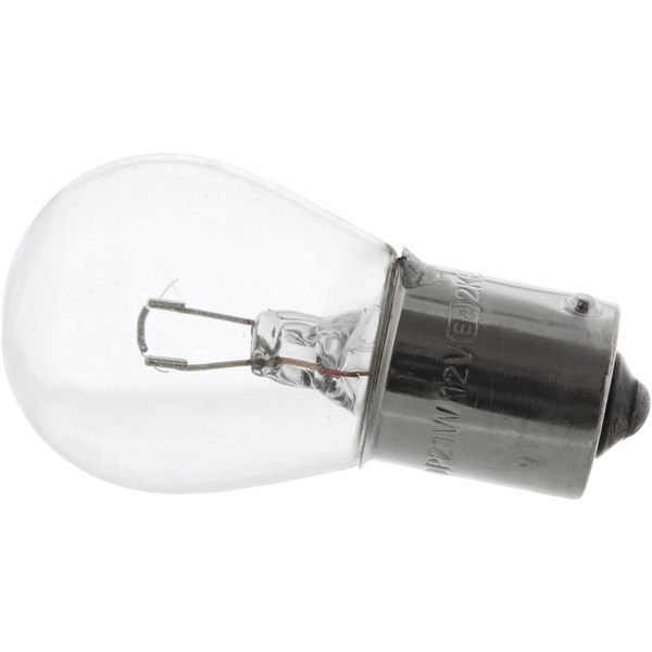 Glödlampa P21w Ba15s, Bak VEMO