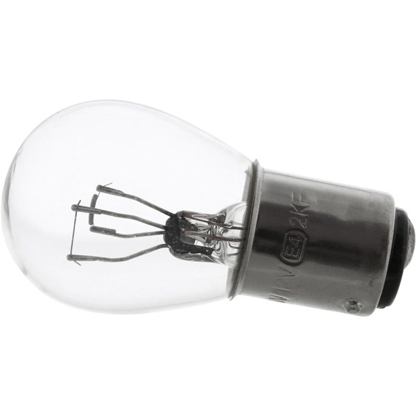 Glödlampa P21/5W BA15D, Bak, Fram, Stötfångare