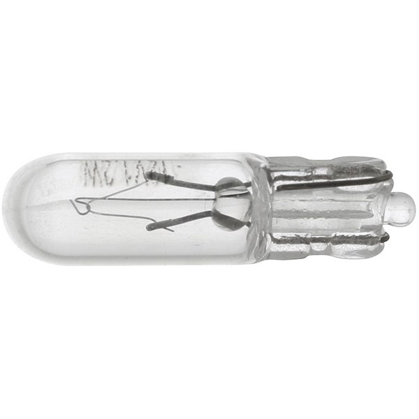 Glödlampa W1,w2 W2X4,6D VEMO