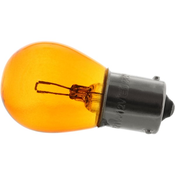 Glödlampa Py21w Bau15s, Fram, Bak, Fram eller bak, Baklucka, Sido VEMO