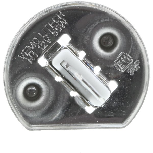 Halogenlampa H1 P14,5s 12V