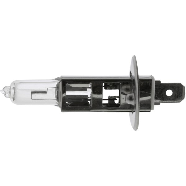 Halogenlampa H1 P14,5s 12V
