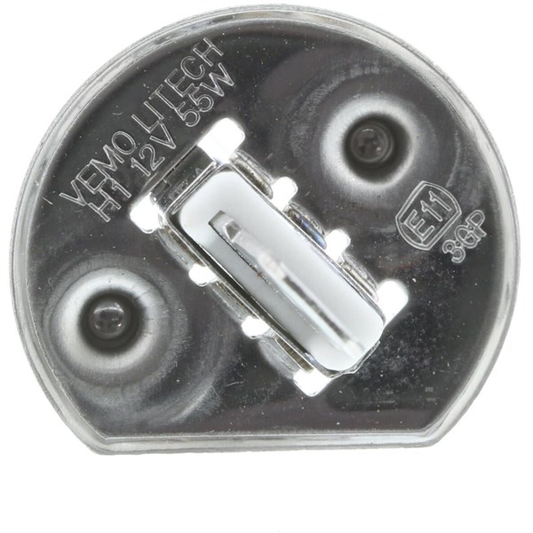Halogenlampa H1 P14,5s 12V