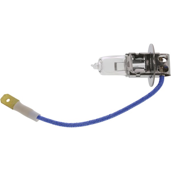 Halogenlampa H3 Pk22s 12V VEMO