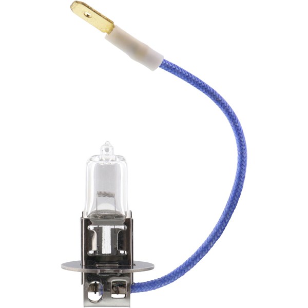 Halogenlampa H3 Pk22s 12V