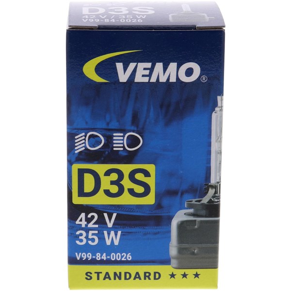 Xenonlampa D3s  Pk32d-5