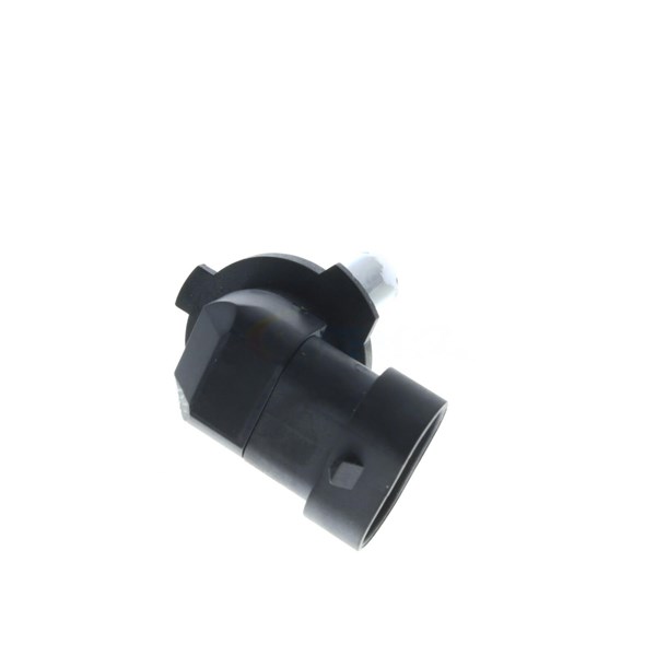Halogenlampa Halogen P22d 12V, Fram