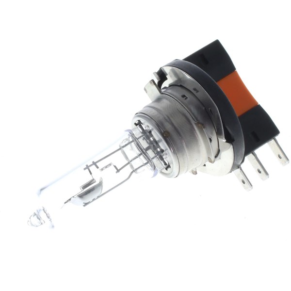 Halogenlampa H15 PGJ 23t-1 12V VEMO