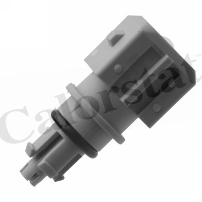 Sensor, insugslufttemperatur, Fram, Bak, Nedre Calorstat by verne CALORSTAT by Vernet