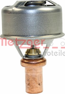 Termostat, kylvätska Calorstat by vernet TH4495.89 CALORSTAT by Vernet