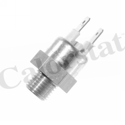 Temperaturswitch, kylarfläkt Calorstat by vernet TS2604 CALORSTAT by Vernet