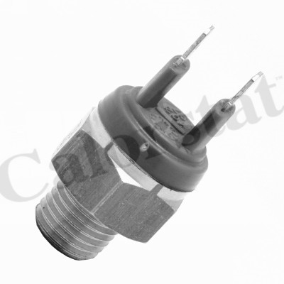 Temperaturswitch, kylarfläkt Calorstat by vernet TS2605 CALORSTAT by Vernet