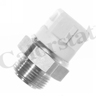 Temperaturswitch, kylarfläkt, Inre Calorstat by vernet TS2616 CALORSTAT by Vernet