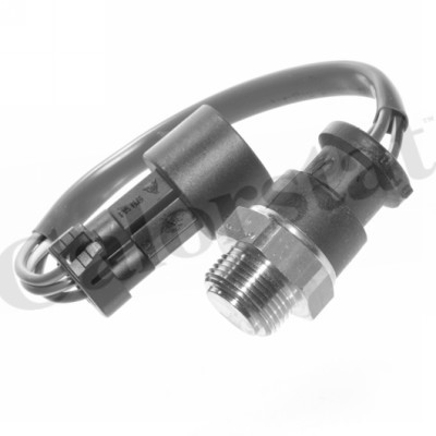 Temperaturswitch, kylarfläkt Calorstat by vernet TS2621 CALORSTAT by Vernet