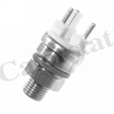 Temperaturswitch, kylarfläkt Calorstat by vernet TS2625 CALORSTAT by Vernet