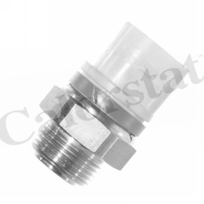 Temperaturswitch, kylarfläkt Calorstat by vernet TS2630 CALORSTAT by Vernet