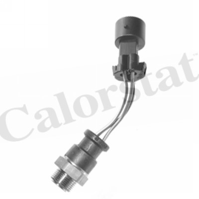 Temperaturswitch, kylarfläkt Calorstat by vernet TS2632 CALORSTAT by Vernet