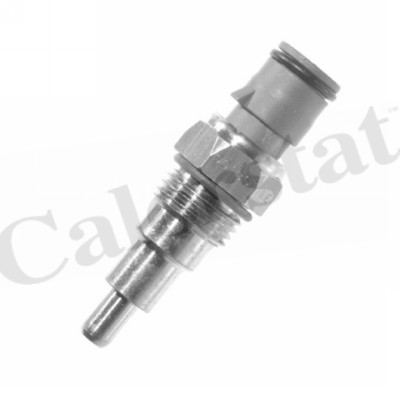 Temperaturswitch, kylarfläkt Calorstat by vernet TS2643 CALORSTAT by Vernet