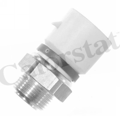 Temperaturswitch, kylarfläkt Calorstat by vernet TS2647 CALORSTAT by Vernet